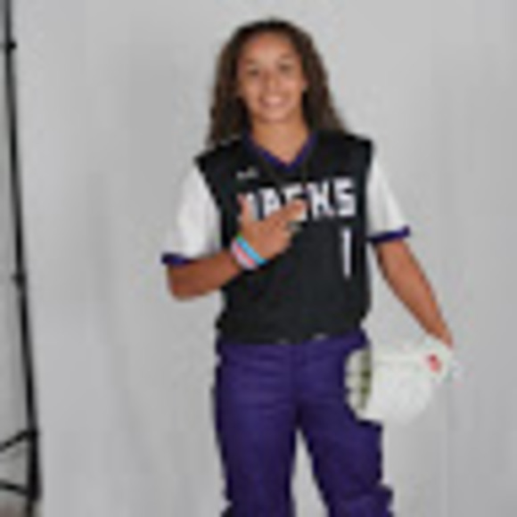 Meet your Posher, Simone - Picture 1 of 1